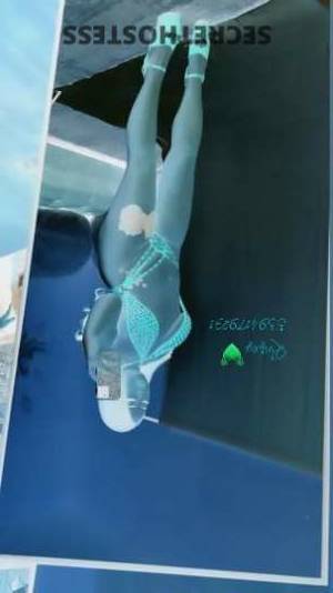 21 year old Escort in San Fernando Valley CA Redhead sex doll