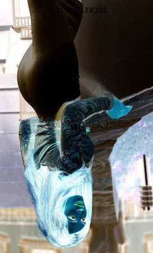 21 year old European Escort in Milan Samantha Agency Model