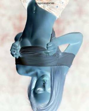 22 year old European Escort in Milan Anna Independent