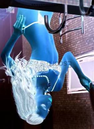 22 year old European Escort in Milan Fatima - Agency Model