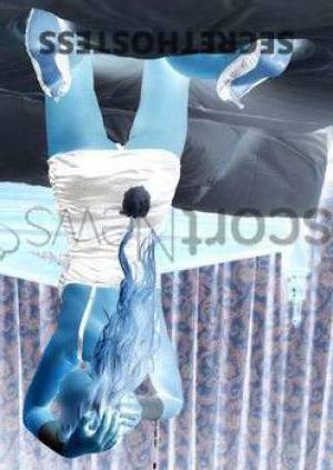 22 year old European Escort in Sydney Swedish Model Yvette