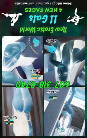 23 year old American Escort in Queensbury NY New Faces on 2 Floors, $10011 Gals