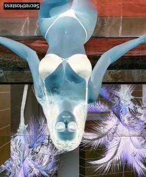 23 year old Escort in Singapore Kristy's Sensual Encounters Sublime Pleasure and 