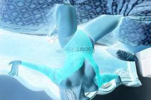 23Yrs Old Escort 55KG 164CM Tall St Petersburg Image - 2