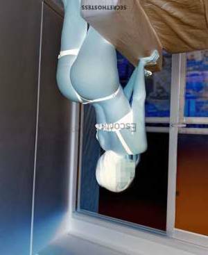 23 year old European Escort in Warsaw HannaBunny Elite Companion