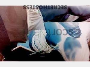 Tessa Rose Haute Couture Escort in Newcastle