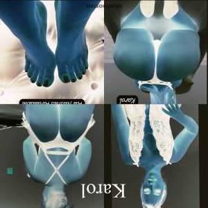 24 year old Caribbean Escort in Houston TX New Ladies at Moonglow Spa