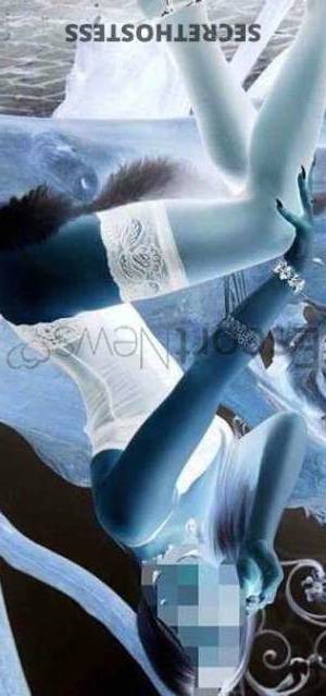 24 year old European Escort in Aarhus Sexy Rubby
