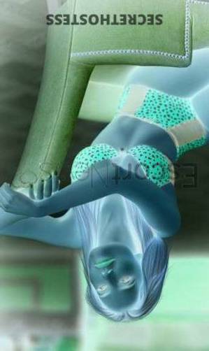 24 year old European Escort in Bologna Ulyana Agency Model