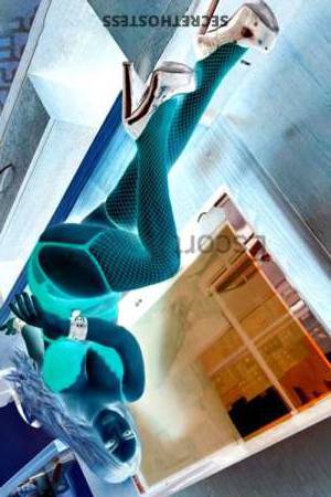 24 year old European Escort in Berlin Imilia Agency Joy