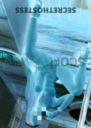 24 year old European Escort in Manchester Alina Agency's 1st Class