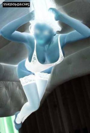 25 year old Escort in Malmo Indulge in Sumptuous Playtime with Me