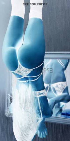 25 year old European Escort in Kiev Nastya Independent Escort