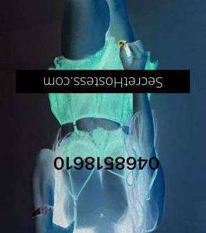 26 year old Escort in Dandenong North Melbourne Sex and the City A Sexy New Arrival, Ready to Please