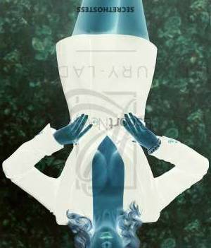 28 year old European Escort in Prague Candice Agency Model