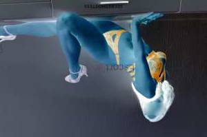 30 year old European Escort in Berlin Jamina Agency Model