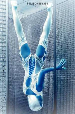 30Yrs Old Escort 54KG 165CM Tall Berlin Image - 3