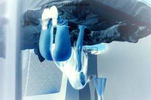 30Yrs Old Escort 54KG 165CM Tall Berlin Image - 4