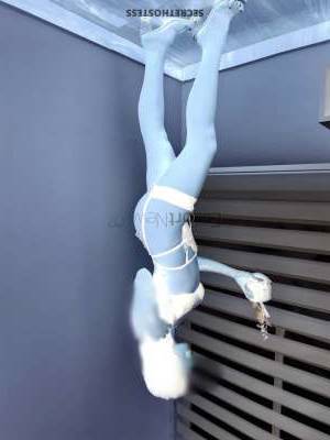 31 year old Latino Escort in Medellin Jessica Paola Agency Star