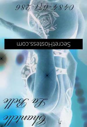 39 year old Escort in St Kilda Melbourne Charm Sin City