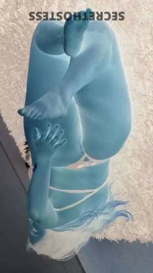 Adriana 19Yrs Old Escort Santa Cruz CA Image - 3