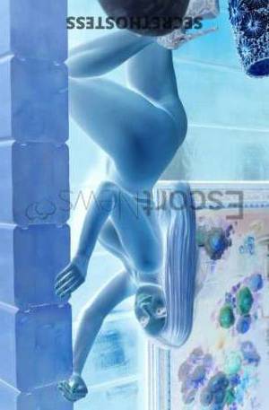 21 year old European Escort in Prague Agata
