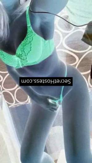 Ailenne 33Yrs Old Escort 50KG 162CM Tall Manila Image - 2