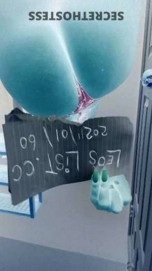 Alexis 23Yrs Old Escort Oshawa Image - 1