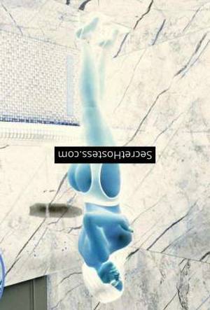 22 year old Latin Escort in Zagreb Alisa, Agency