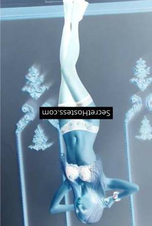 23 year old Caucasian Escort in Pasig City Anastasia, Agency
