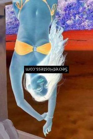26 year old Caucasian Escort in Bangkok Chloe, Agency