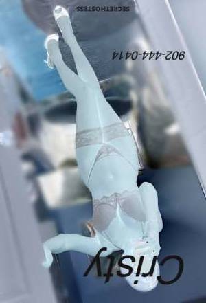 50 year old Escort in Halifax Cristy, date