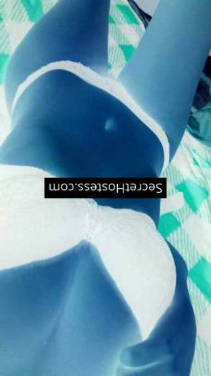 Dina 31Yrs Old Escort 56KG 169CM Tall Casablanca Image - 2
