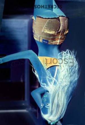0 year old Escort in Poznan Agency Model Ana