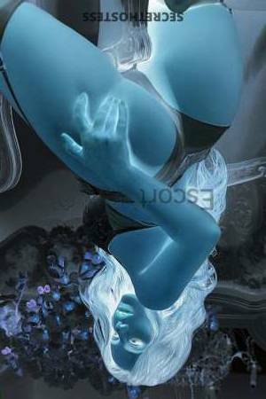 25 year old European Escort in Dresden Jolin Agency Model