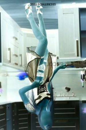 23 year old European Escort in Manchester Independent Model Leila