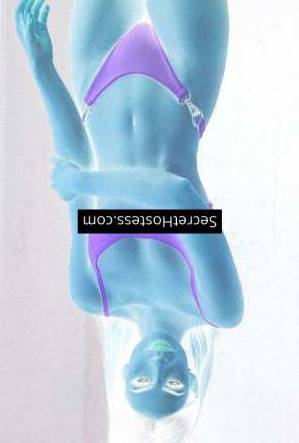 23 year old Caucasian Escort in Dubai Escort Lika