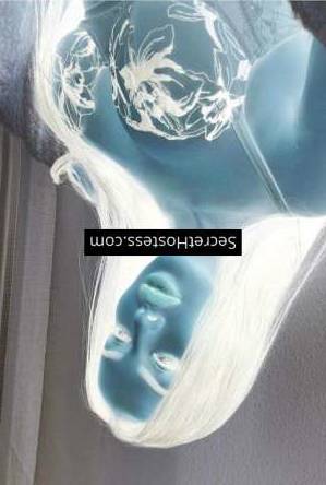 23 year old Caucasian Escort in Pattaya Lisabet, Agency
