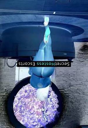 Discover the Seductive World of a Captivating Brunette  in Desenzano del Garda