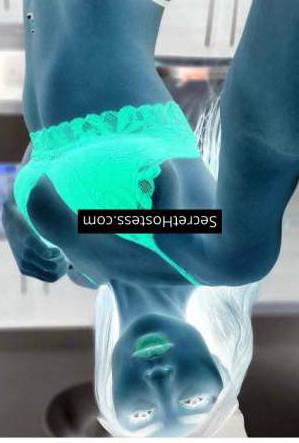 26 year old Latin Escort in Ibiza Luisa