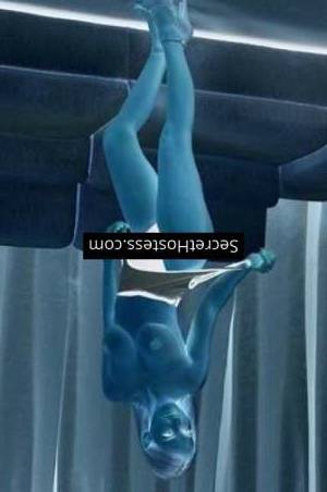 22 year old Caucasian Escort in Sofia Patrisia, Agency