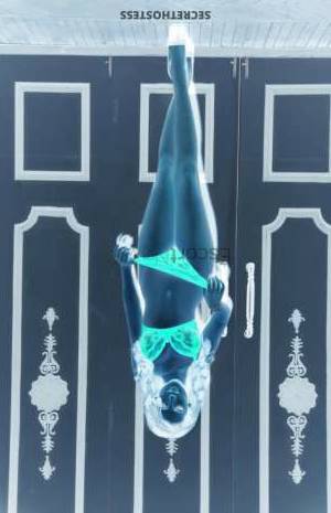 23 year old European Escort in Milan Independent Model Renata