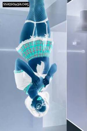 Rubis 26Yrs Old Escort 50KG 164CM Tall Montreal Image - 5