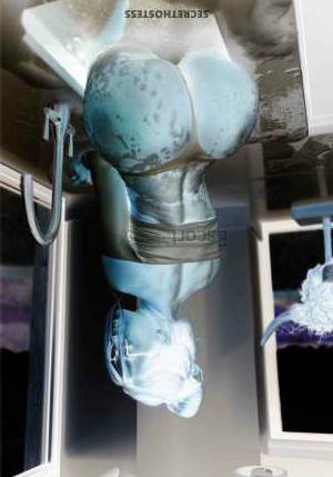 25 year old European Escort in Warsaw Sofia Model Independent