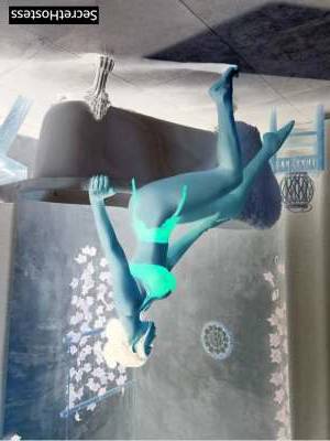 20Yrs Old Escort 54KG 161CM Tall Saint Julian Image - 2