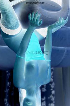 20 year old European Escort in St Petersburg Arina Agency Star