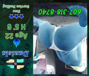 23Yrs Old Escort 167CM Tall Queensbury NY Image - 2
