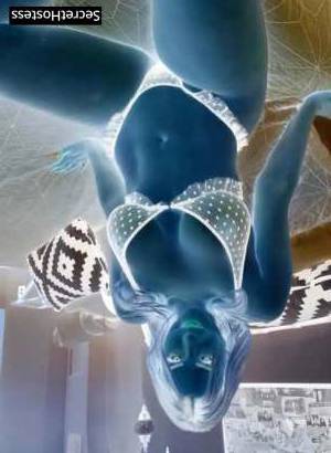 23 year old Escort in Montreal Anna DeVon