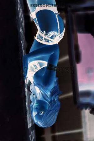 23 year old Escort in Milan Olga Glamour Independent