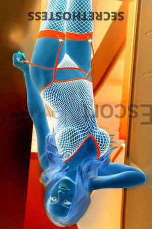 23 year old European Escort in Milan Stunning Alya